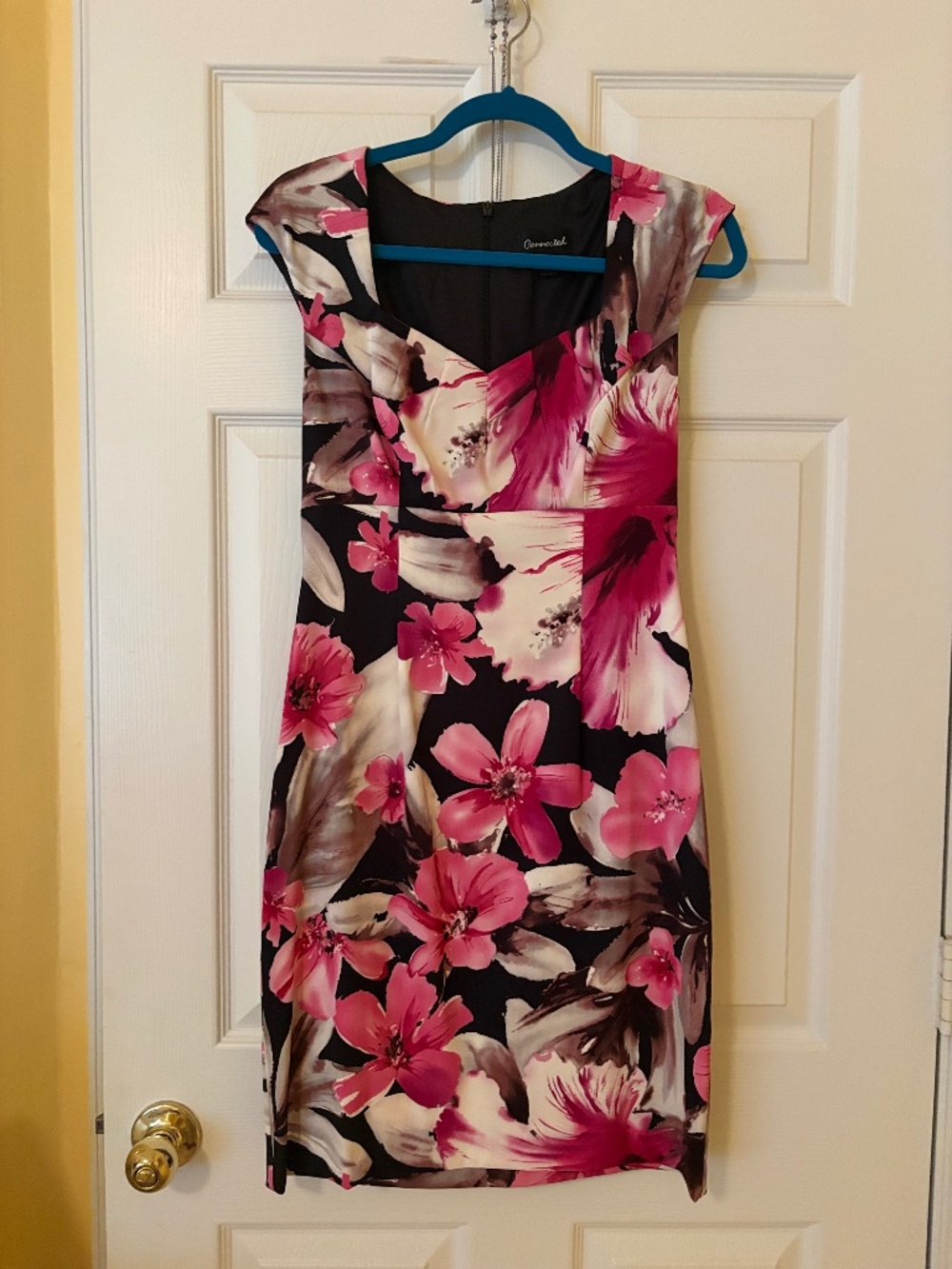 Dressy dress